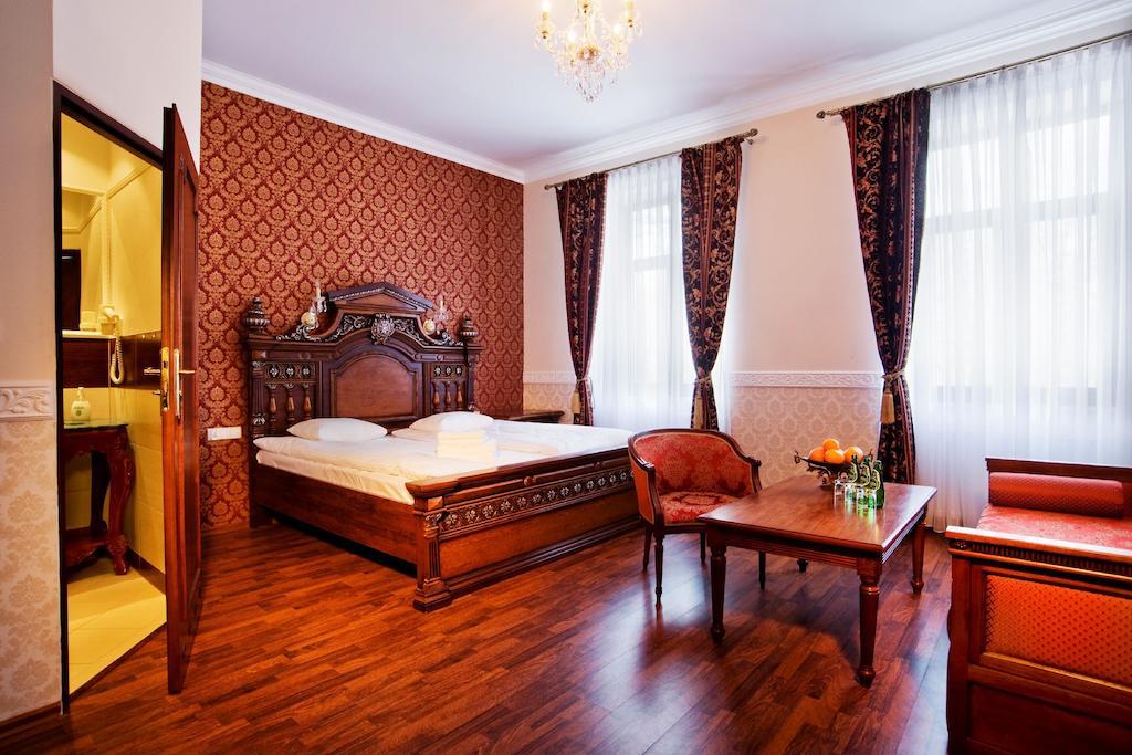 Palac Margot Nature&Spa Karpacz Kamer foto
